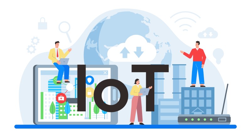 Internet of Things (IoT)