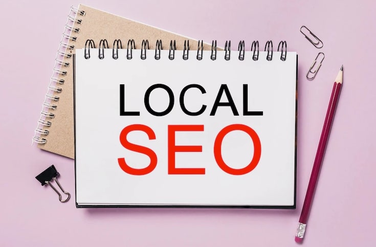 Local SEO